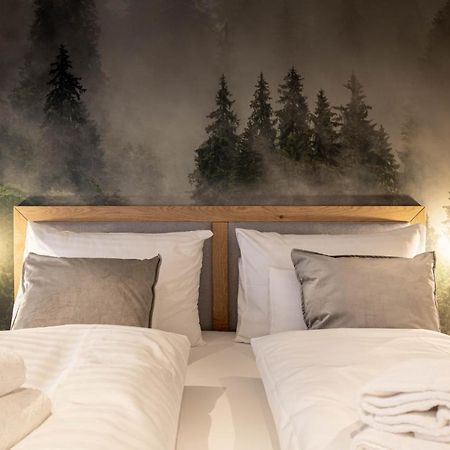 Grimminglofts Top 6 Bad Mitterndorf Bagian luar foto