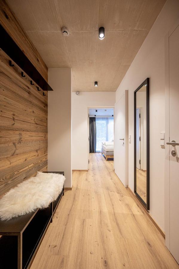 Grimminglofts Top 6 Bad Mitterndorf Bagian luar foto