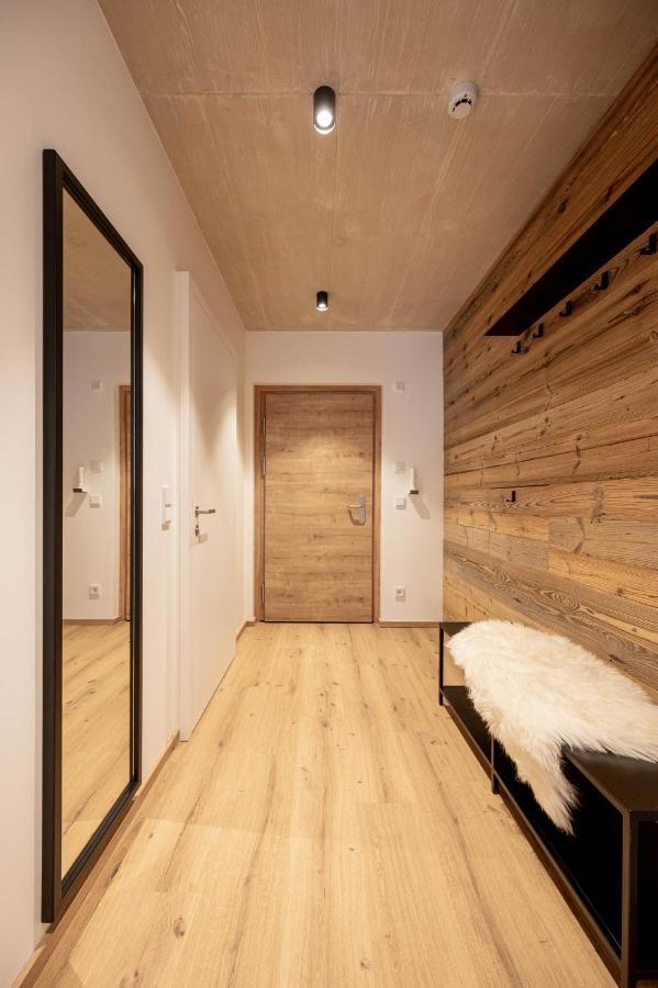 Grimminglofts Top 6 Bad Mitterndorf Bagian luar foto