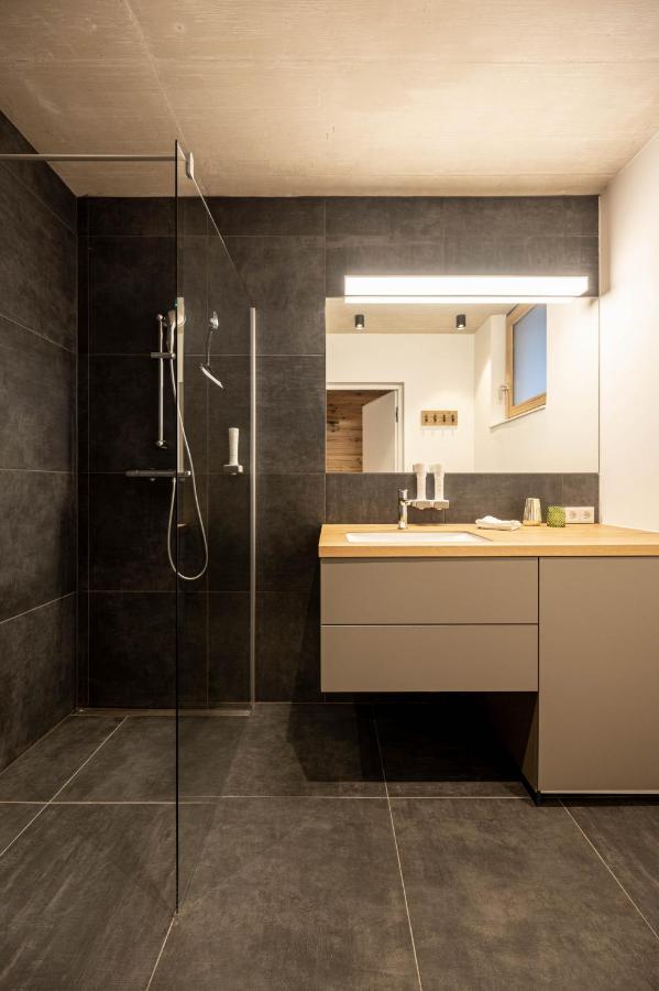 Grimminglofts Top 6 Bad Mitterndorf Bagian luar foto