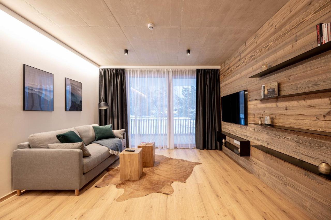 Grimminglofts Top 6 Bad Mitterndorf Bagian luar foto