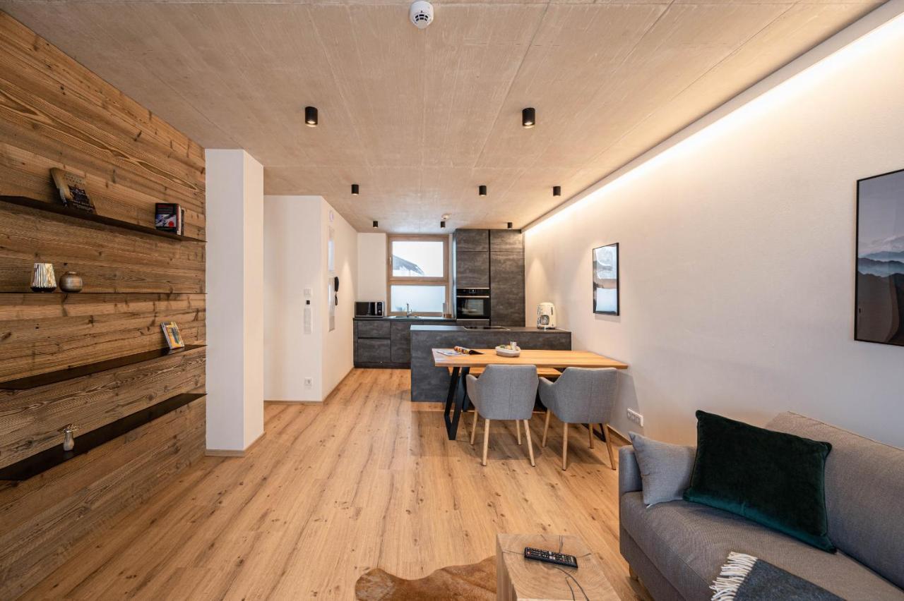 Grimminglofts Top 6 Bad Mitterndorf Bagian luar foto