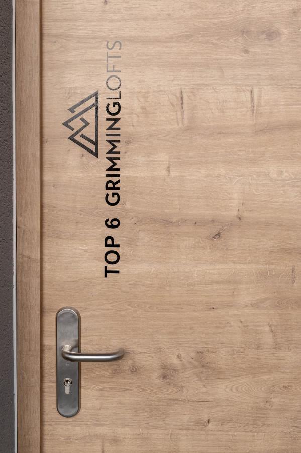 Grimminglofts Top 6 Bad Mitterndorf Bagian luar foto